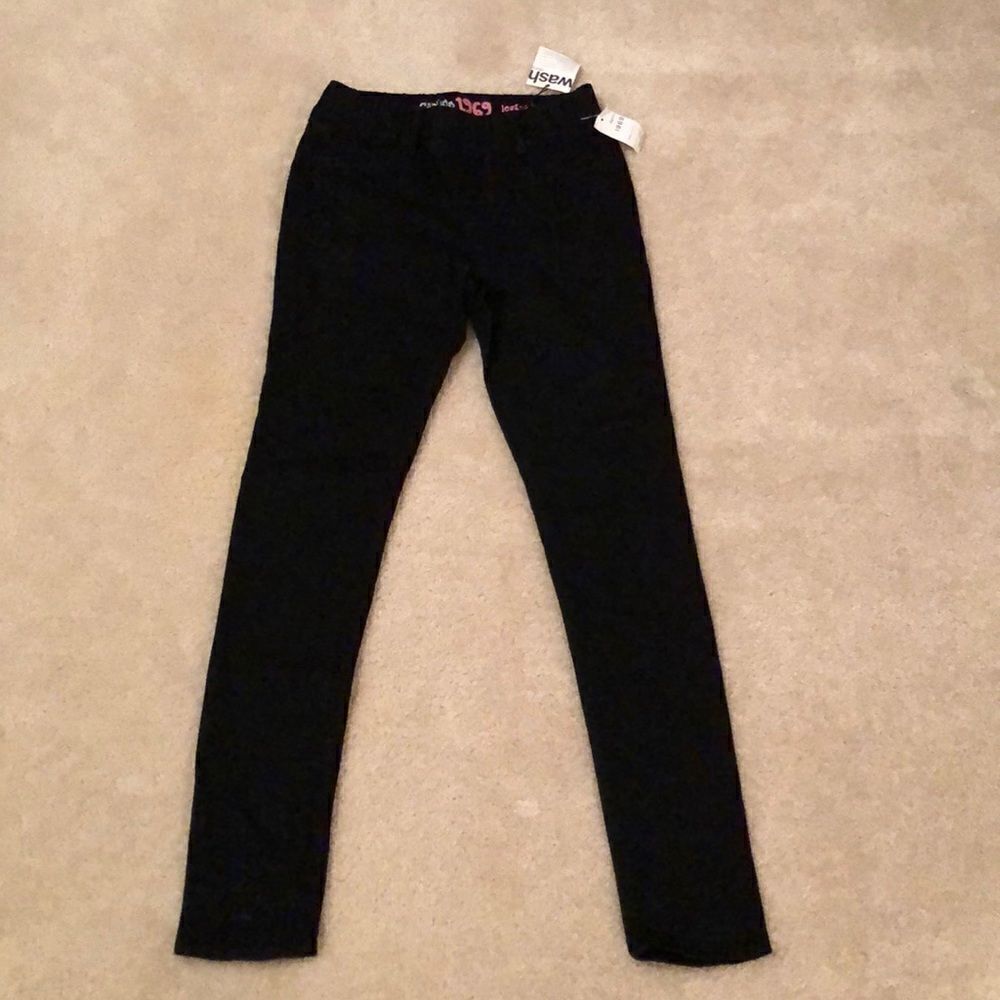 Girls Size 12 Legging jean.